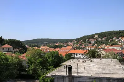 Priroda u blizini apartmana