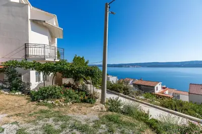 Priroda u blizini apartmana