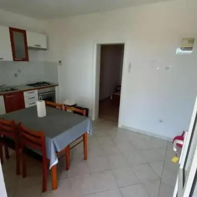 Classic One Bedroom Apartment with Terrace and Sea view