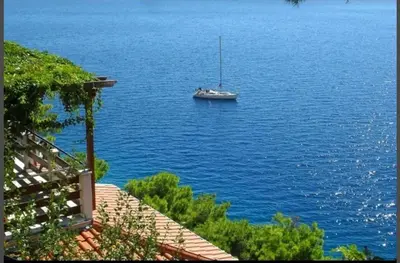 Priroda u blizini apartmana
