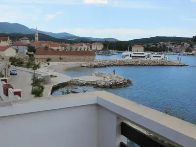 Priroda u blizini apartmana