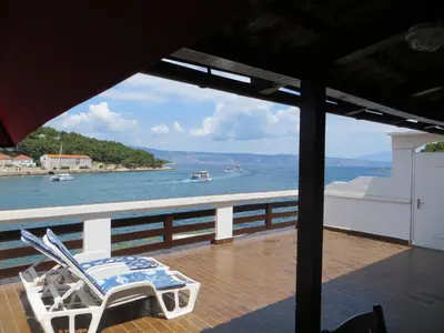 Priroda u blizini apartmana