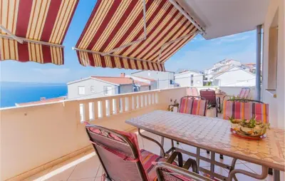 Priroda u blizini apartmana