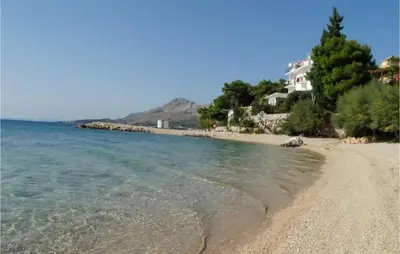 Priroda u blizini apartmana