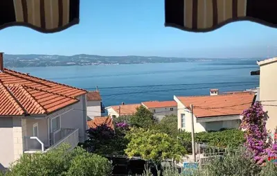 Priroda u blizini apartmana