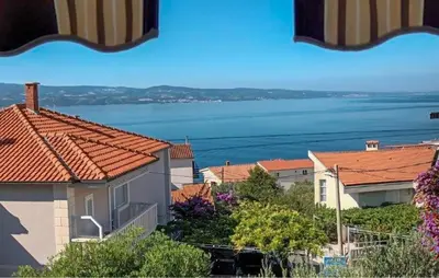 Priroda u blizini apartmana