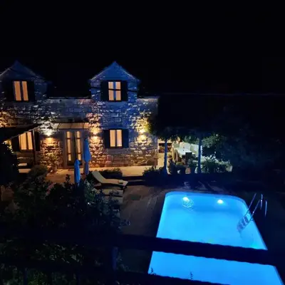 Villa matulic