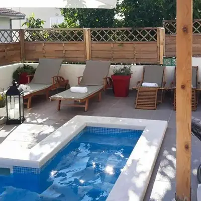 1 Bedroom Stunning Apartment In Hvar