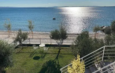 Priroda u blizini apartmana