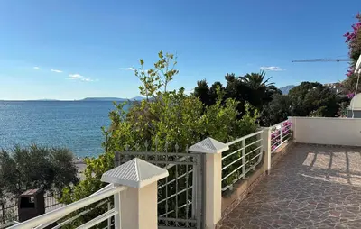 Priroda u blizini apartmana