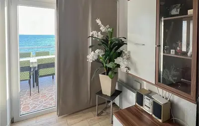 Priroda u blizini apartmana