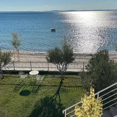 Gorgeous Apartment In Podstrana With Wifi