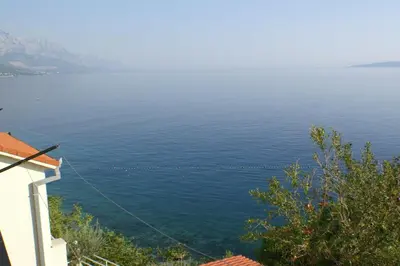 Priroda u blizini apartmana