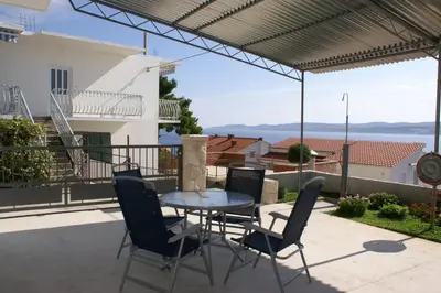 Priroda u blizini apartmana