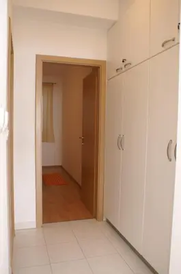 Tlocrt objekta Apartments by the sea Stanici, Omis - 2763