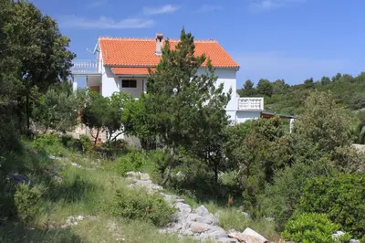 Priroda u blizini apartmana