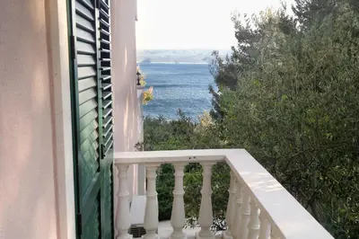 Priroda u blizini apartmana