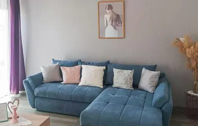 Prostor za sjedenje u objektu