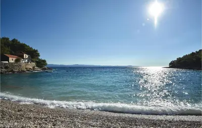 Priroda u blizini apartmana