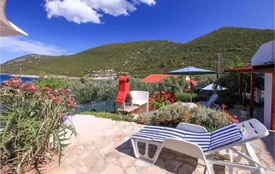 Pogled na planine ili pogled na planine iz apartmana