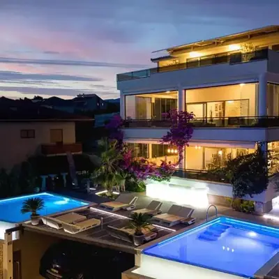 Gorgeous Home In Podstrana