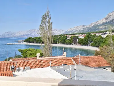 Priroda u blizini apartmana