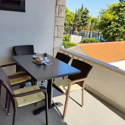 Apartment Karlo