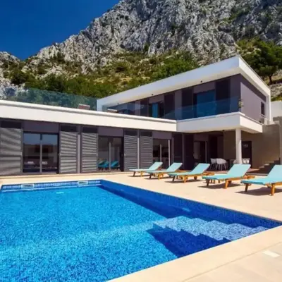 Villa Arina