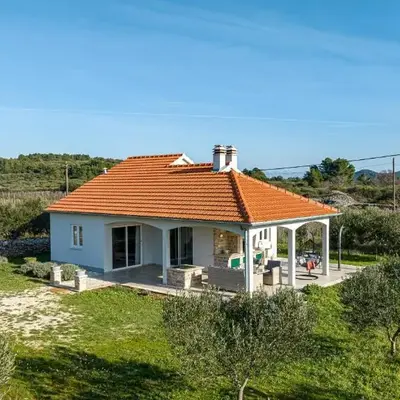 Casa Maslina - Olive House Hvar
