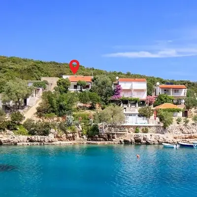 2 Bedroom Awesome Apartment In Gdinj