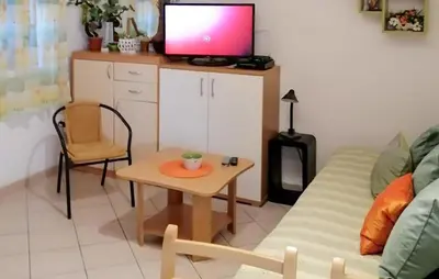Prostor za sjedenje u objektu