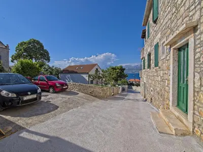 Priroda u blizini apartmana