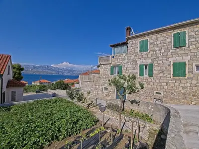 Priroda u blizini apartmana