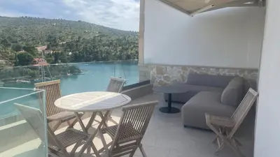 Priroda u blizini apartmana