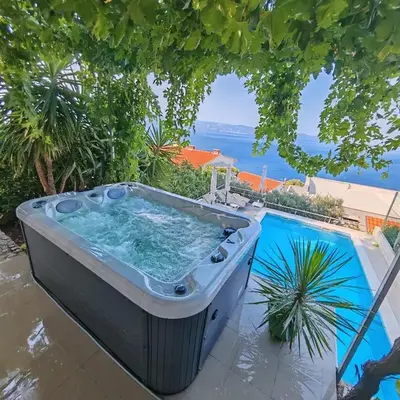 Villa Zorka