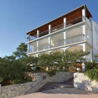 Apartments with parking space Hvar - 24988