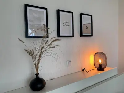 Tlocrt objekta Carpe Diem - XL Apartments with Pool and Seaview