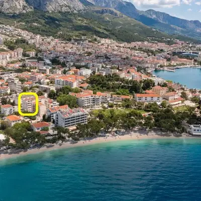 Adria Mare Apartments I