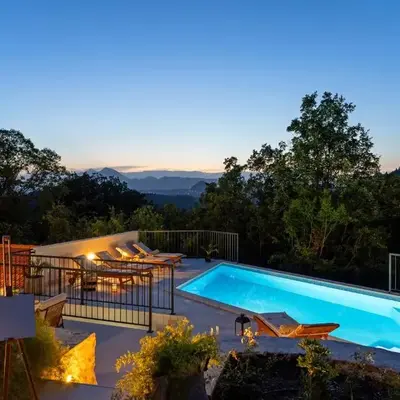 NEW! Villa AmaRosa - with heated pool and large playground