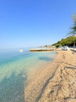 Priroda u blizini vila