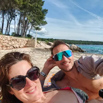 Priroda u blizini apartmana