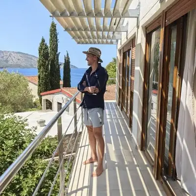 Adriatic Lifestyle Apartment