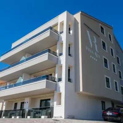 Villa Rita Apartments I