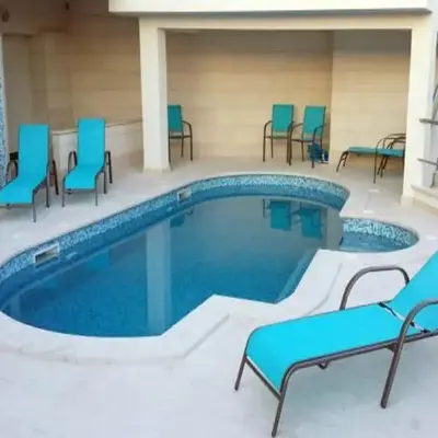 Apartments Relax Brela - Studio A4