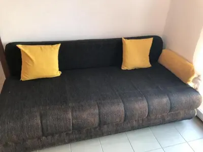 Prostor za sjedenje u objektu