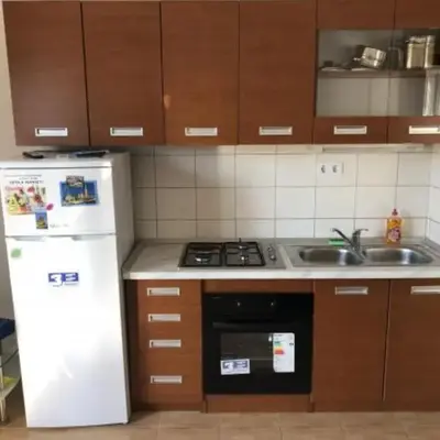 Apartmani Villa Borzic - One Bedroom Apt with Terrace & Sea View