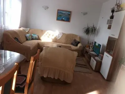 Prostor za sjedenje u objektu