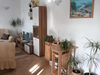 Prostor za sjedenje u objektu