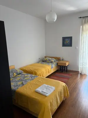 Krevet ili kreveti u jedinici u objektu Villa Prezzi