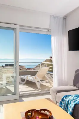 Priroda u blizini apartmana